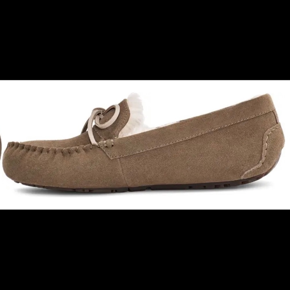 UGG Corvin Loafer